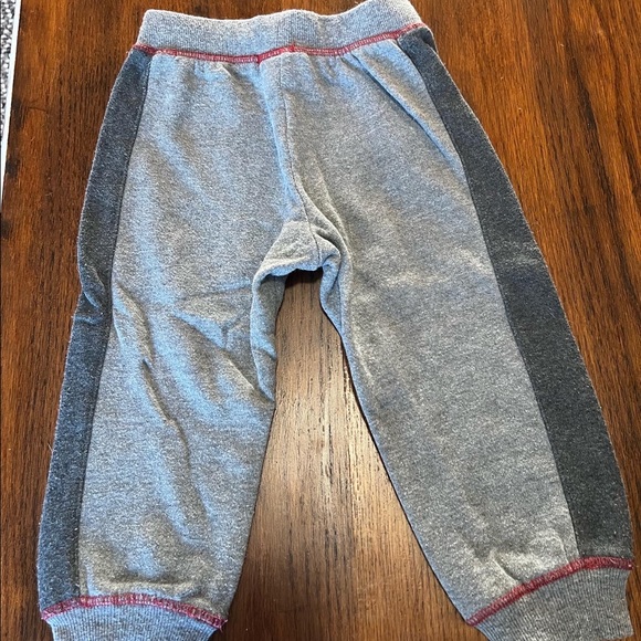 Calvin Klein Sweat Pants Gray Baby Toddler Size 24 Months 3 for $30 - Picture 2 of 3